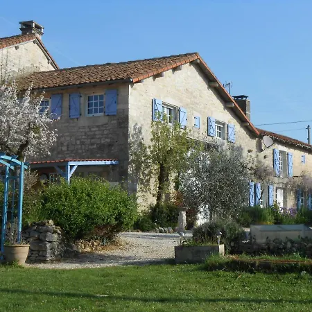 Noir Et D'hotes