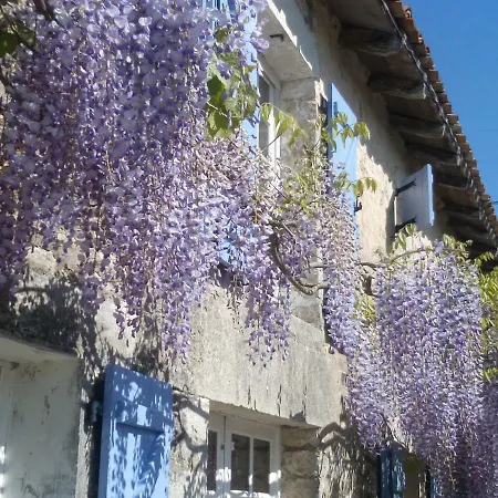 Noir Et D'hotes 住宿加早餐酒店