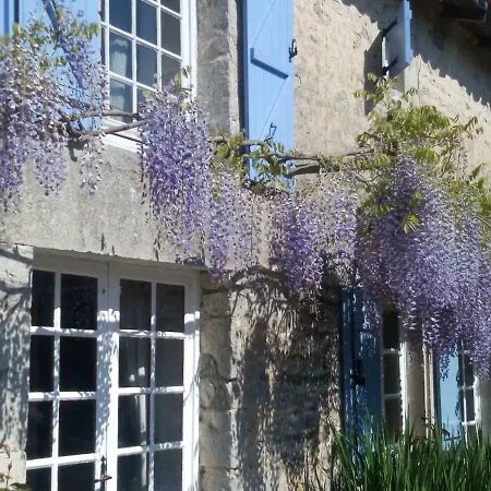 住宿加早餐酒店 Noir Et D'hotes 3*